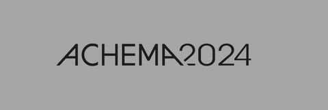 ACHEMA 2024