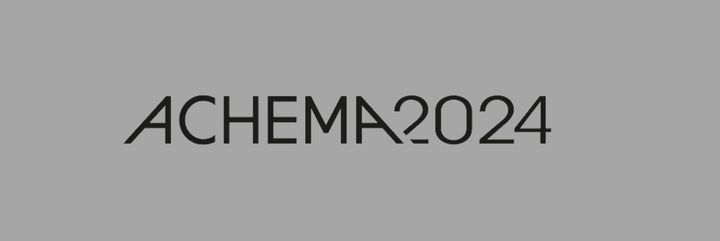 ACHEMA 2024