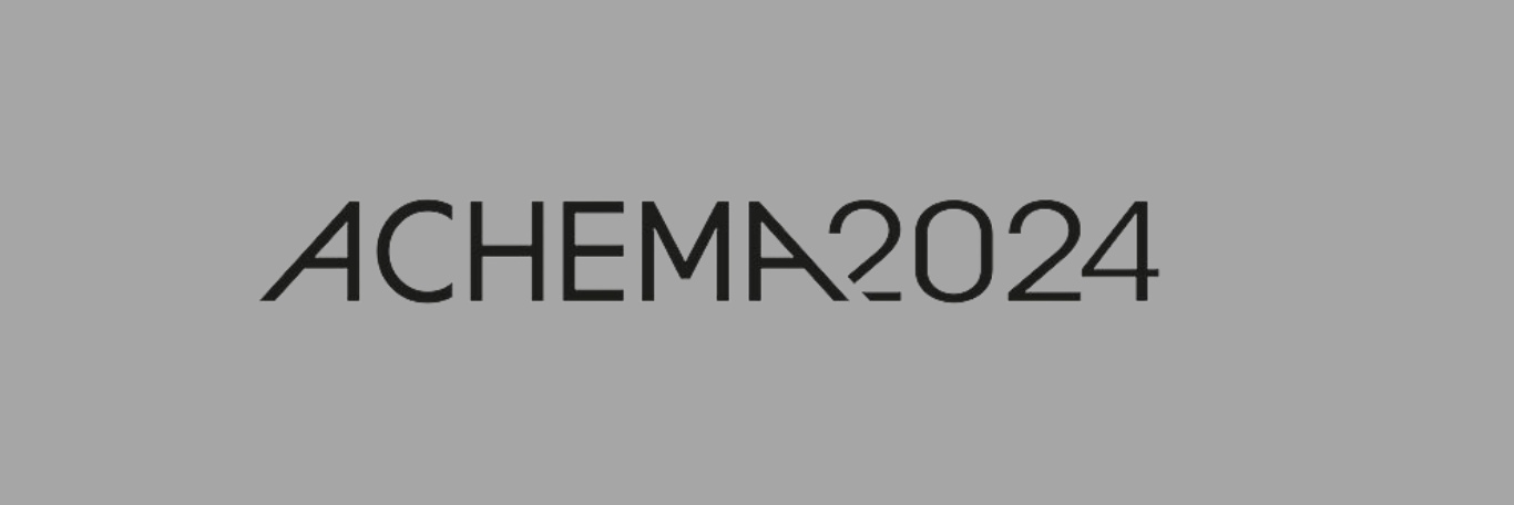 ACHEMA 2024